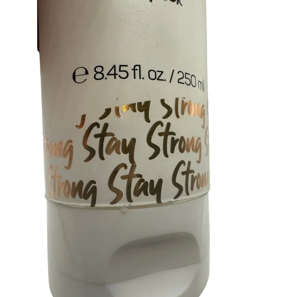Marc Anthony Repair Bond+ Rescuplex Daily Care Shampoo Damaged Hair 8.45oz NWOB